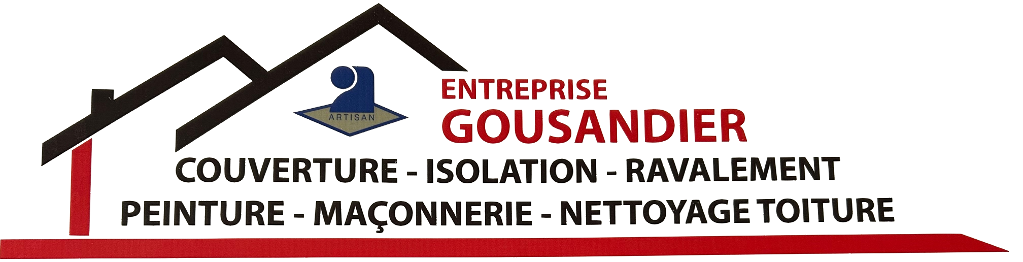 Gousandier